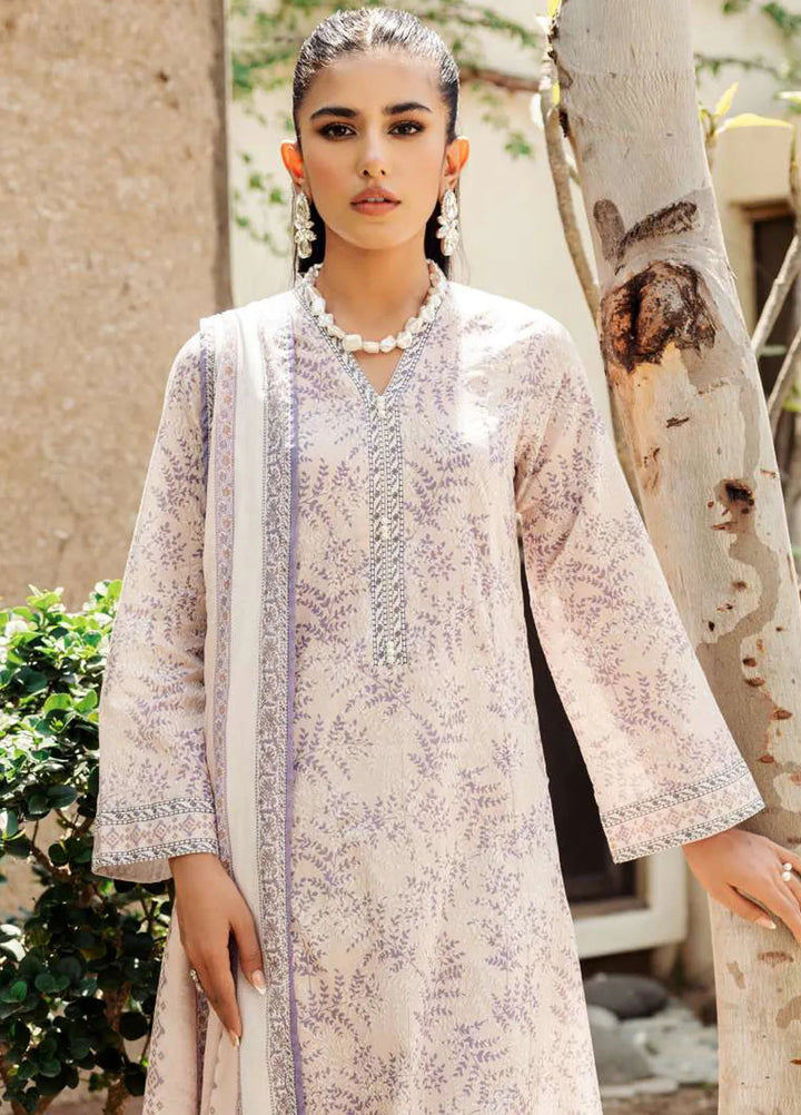 Rang By Motifz Printed Lawn Suit Unstitched 3 Piece MT24R5 4720 Savanah - Summer Collection