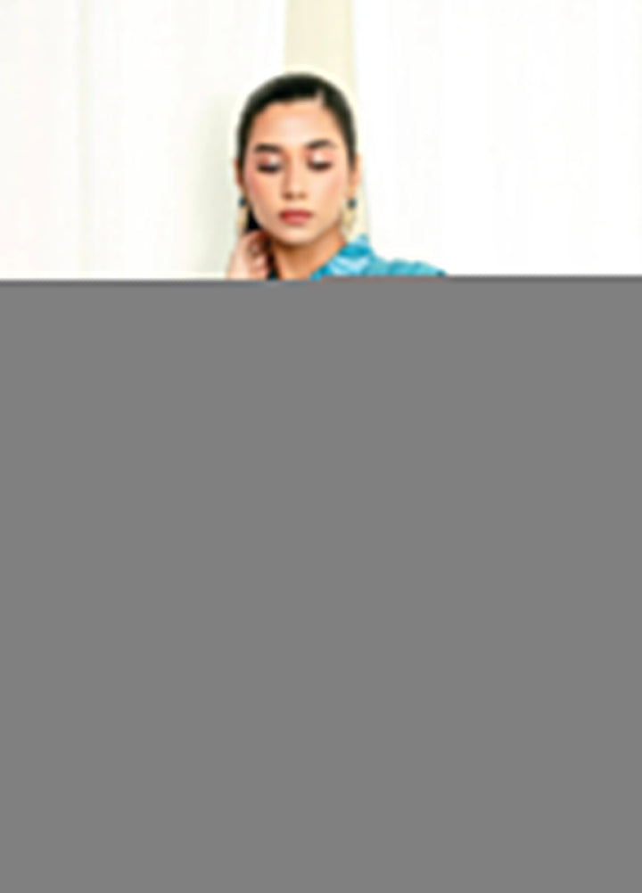 Rang e Bahar by Humdum Embroidered Lawn Suits Unstitched 3 Piece HD25RB D-10 - Summer Collection