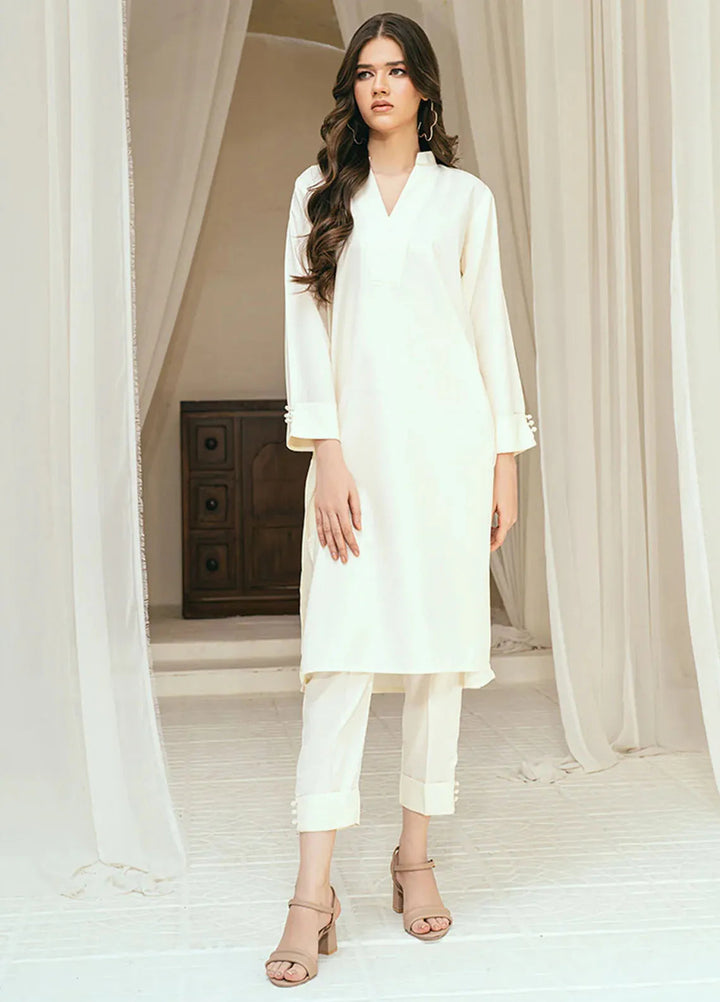 Rangeen Pret Casual Wash n Wear 2 Piece Suit Artistic Co-Ord