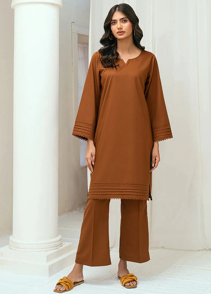 Rangeen Pret Casual Wash n Wear 2 Piece Suit Decisive Co-Ord