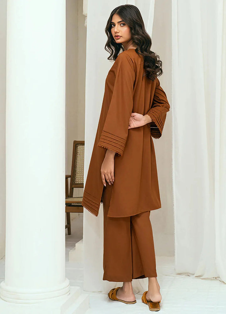 Rangeen Pret Casual Wash n Wear 2 Piece Suit Decisive Co-Ord