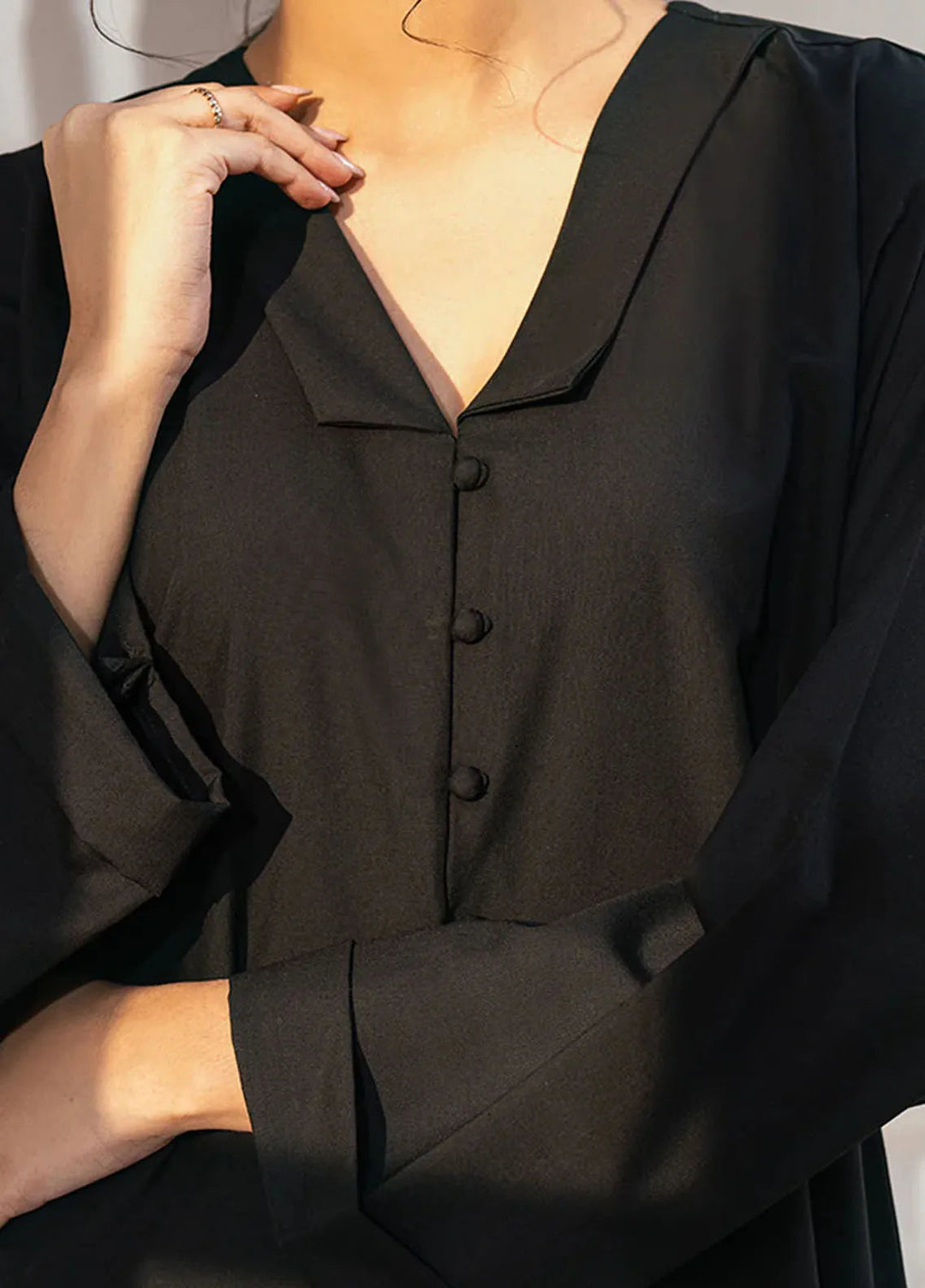 Rangeen Pret Casual Wash n Wear 2 Piece Suit Elegant Co-Ord