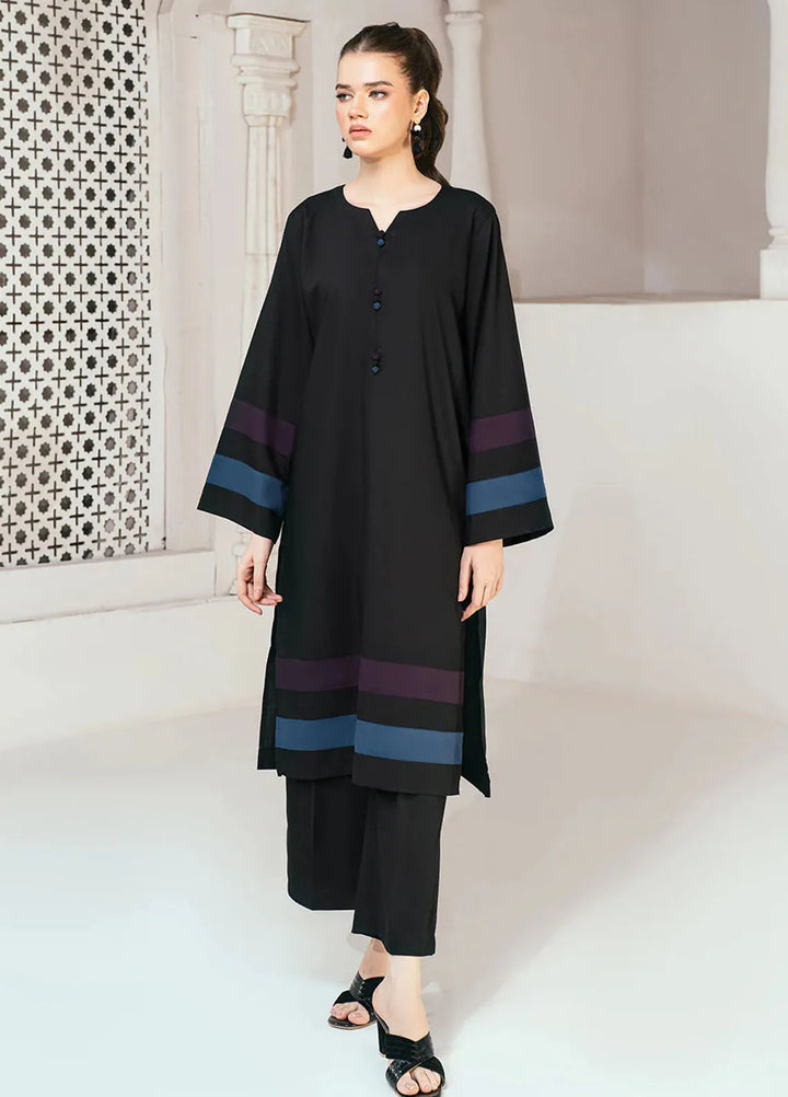 Rangeen Pret Casual Wash n Wear 2 Piece Suit Gorgeous Co-Ord