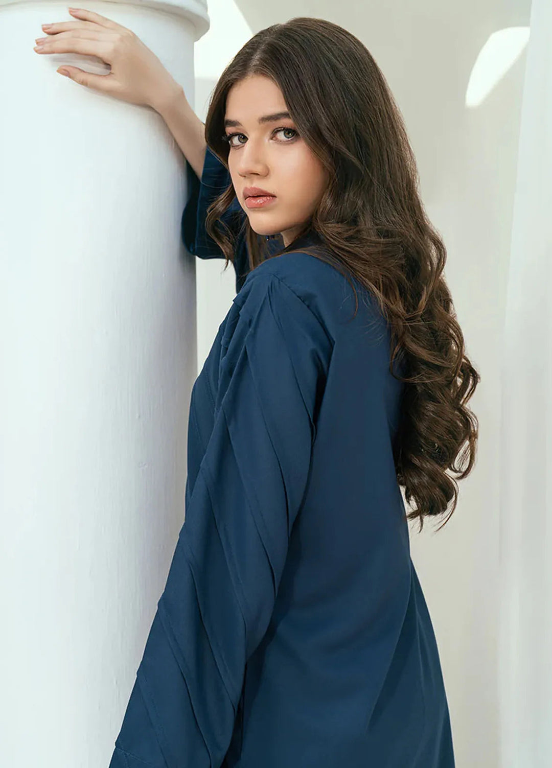 Rangeen Pret Casual Wash n Wear 2 Piece Suit Majestic Co-Ord