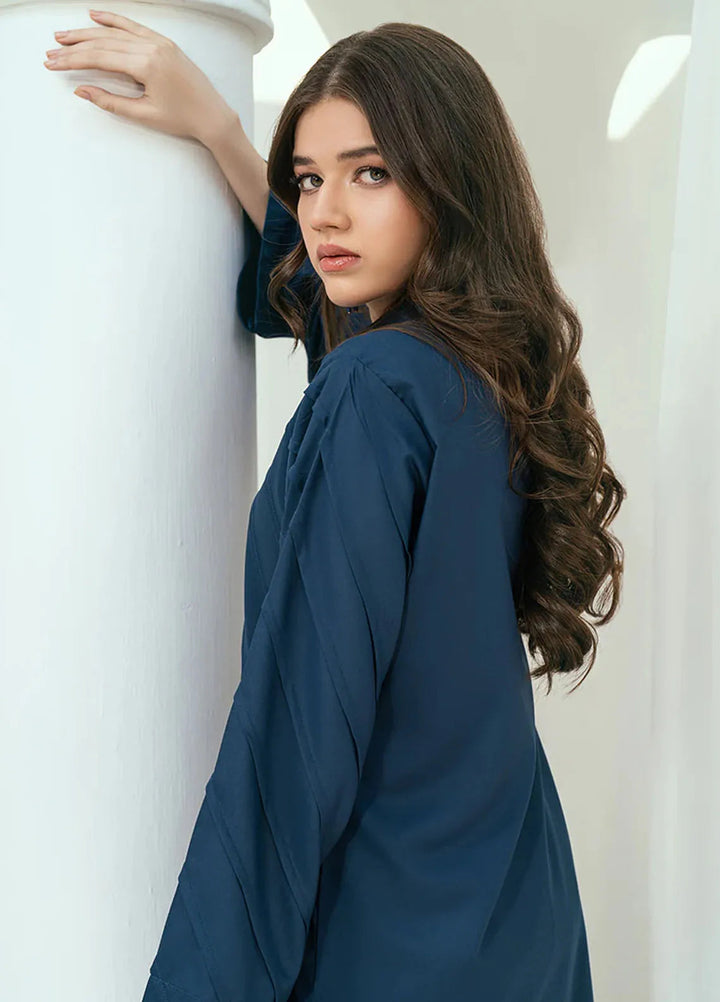 Rangeen Pret Casual Wash n Wear 2 Piece Suit Majestic Co-Ord