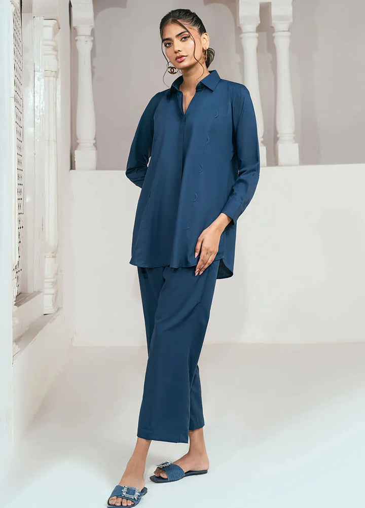 Rangeen Pret Casual Wash n Wear 2 Piece Suit Marvellous Co-Ord