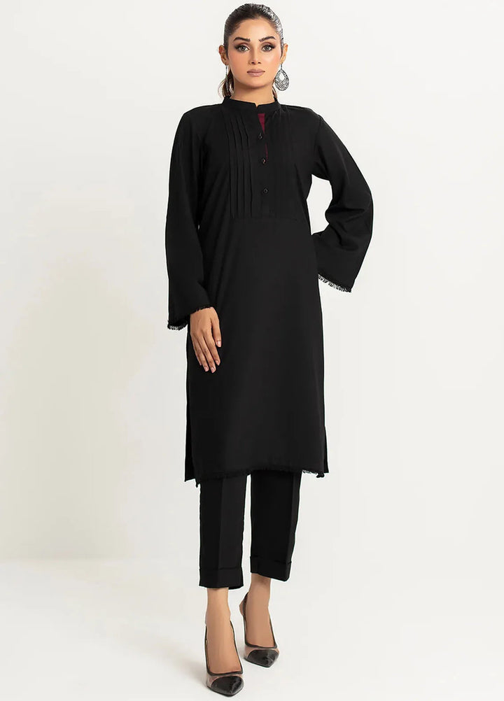 Rangeen Pret Casual Wash n Wear 2 Piece Suit Noora Co-Ord