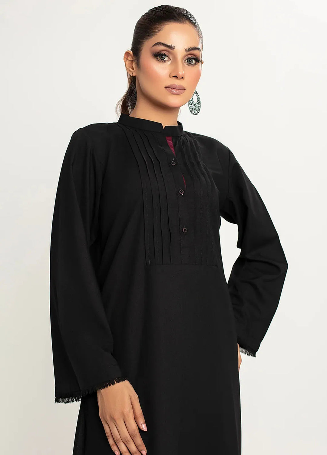 Rangeen Pret Casual Wash n Wear 2 Piece Suit Noora Co-Ord