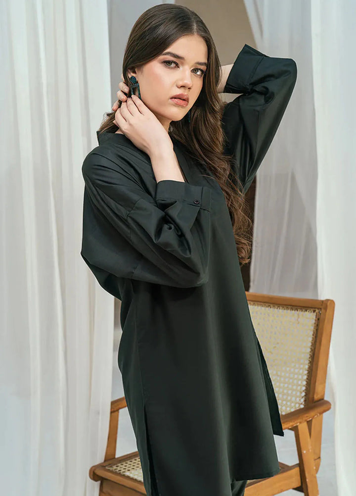 Rangeen Pret Casual Wash n Wear 2 Piece Suit Smashing Co-Ord