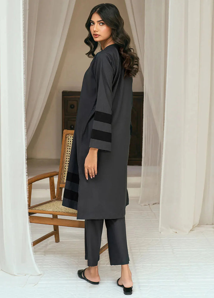 Rangeen Pret Casual Wash n Wear 2 Piece Suit Stella Co-Ord