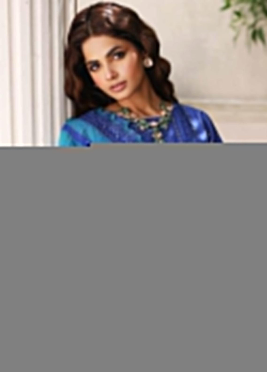 Rangoli By Charizma Embroidered Jacquard Suits Unstitched 3 Piece CRZ23RG CRW-03 - Winter Collection