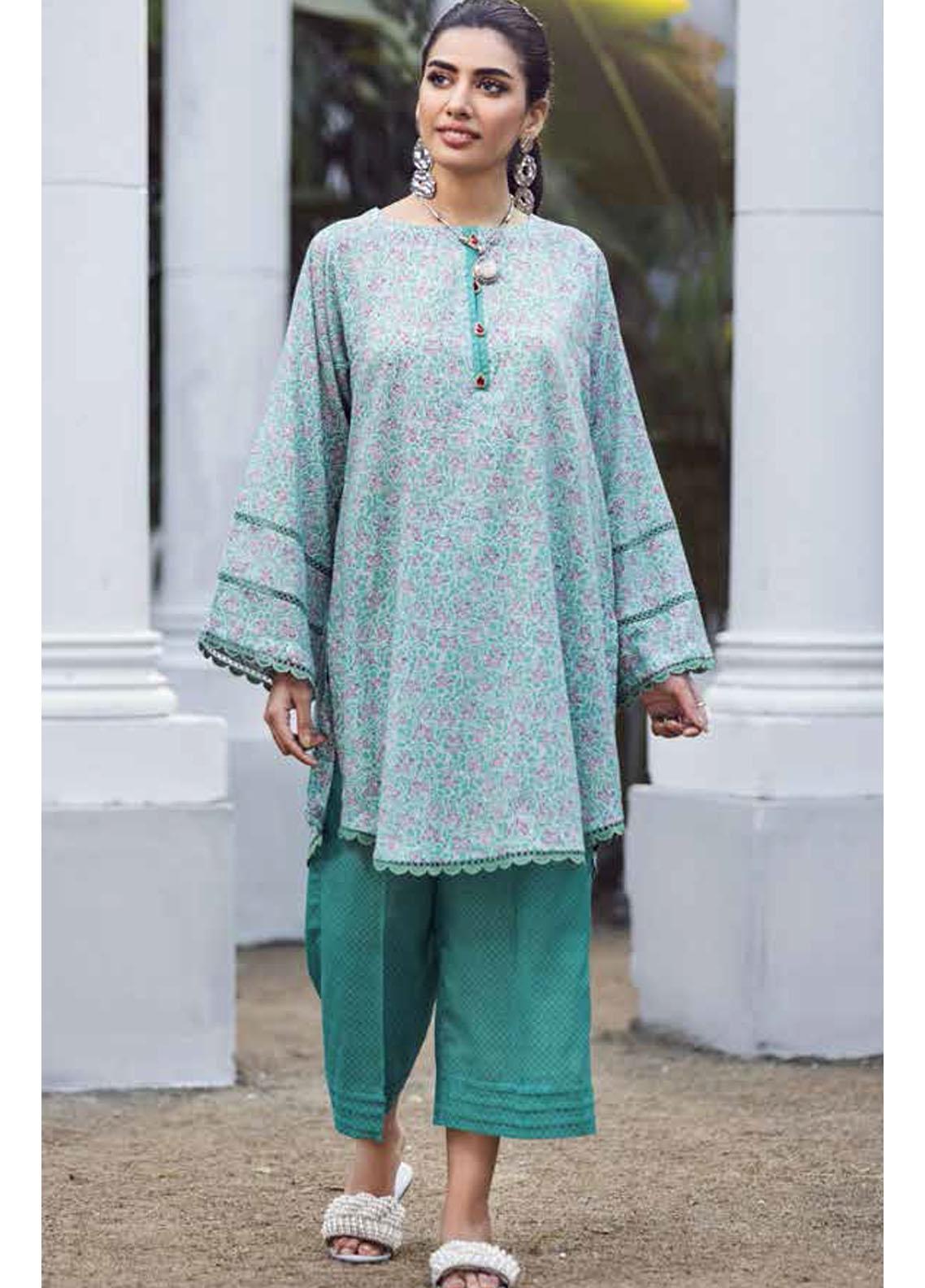 Rangoli by Ittehad Textiles Printed Lawn Suits Unstitched 2 Piece ...