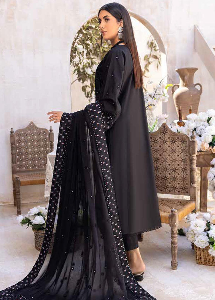 Reem By Charizma Embroidered Lawn Suits Unstitched 3 Piece CRZ23RM RM-002 - Festive Collection