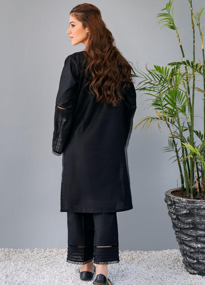 Resham Ghar Casual Pret Embroidered Lawn 2 Piece Suit BR2PC-06