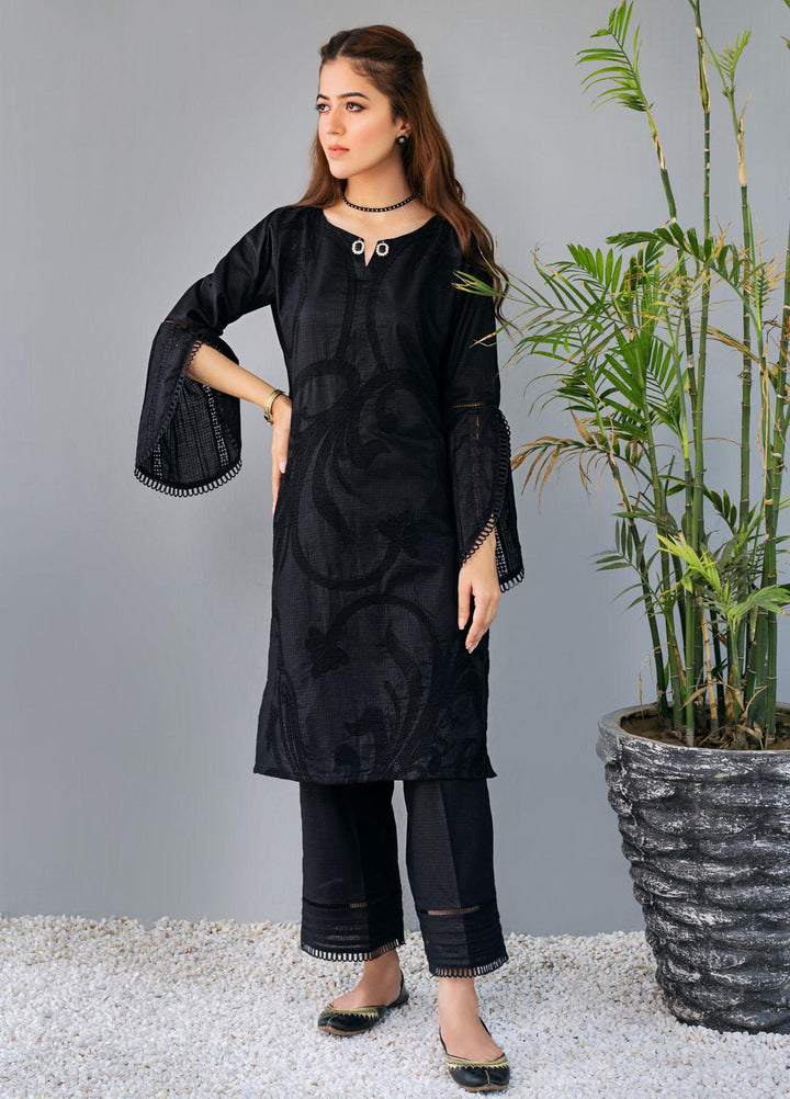 Resham Ghar Casual Pret Embroidered Lawn 2 Piece Suit BR2PC-06