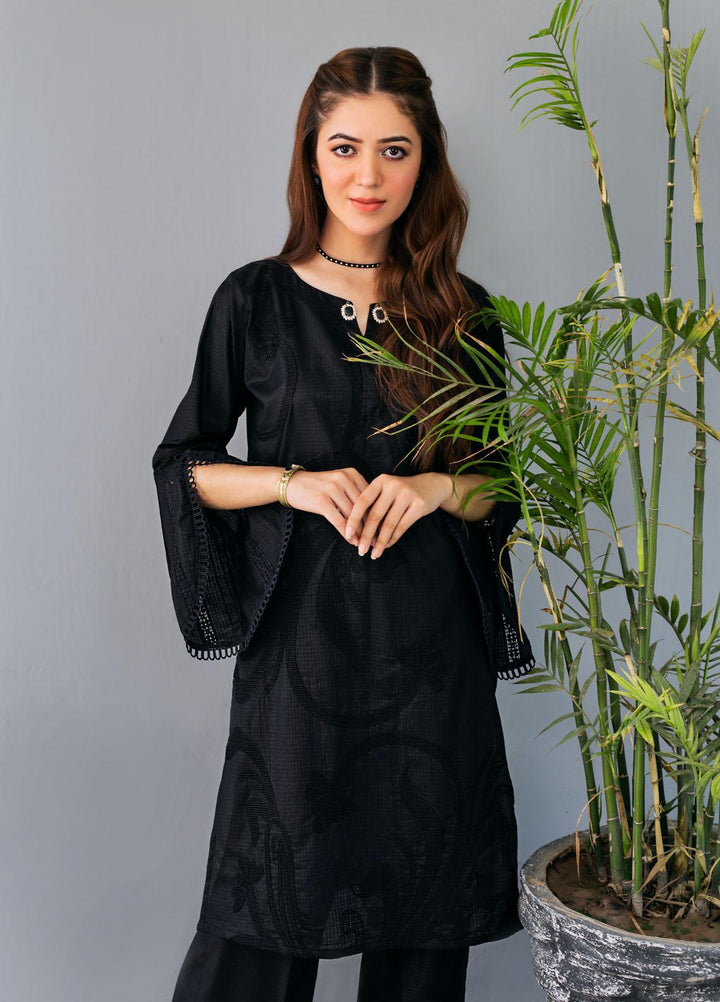 Resham Ghar Casual Pret Embroidered Lawn 2 Piece Suit BR2PC-06
