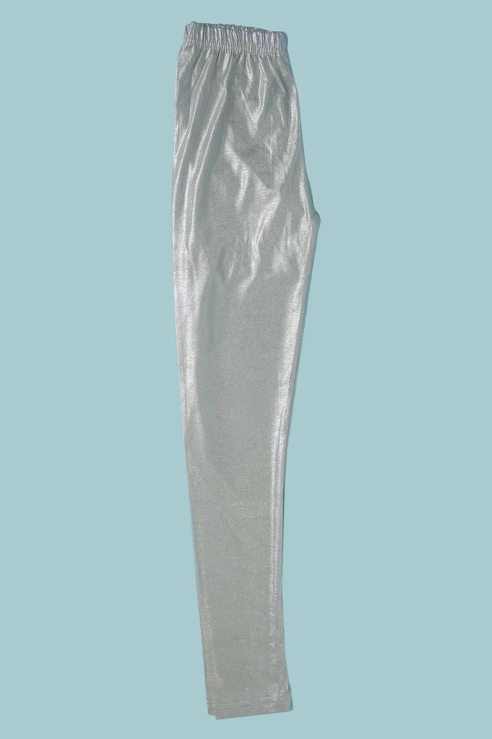 Ochre RTW Solids Cotton Tights Girls 1 Piece OJT-12 - Summer Collection