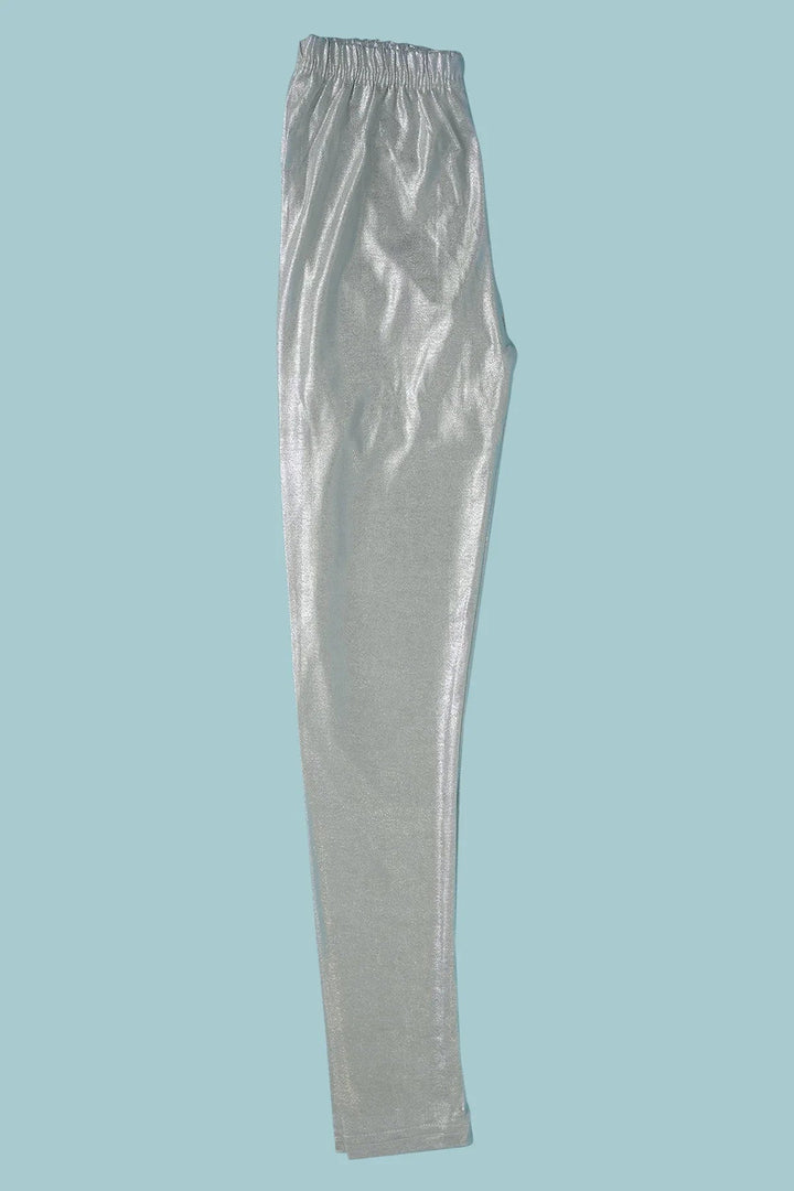 Ochre RTW Solids Cotton Tights Girls 1 Piece OJT-12 - Summer Collection