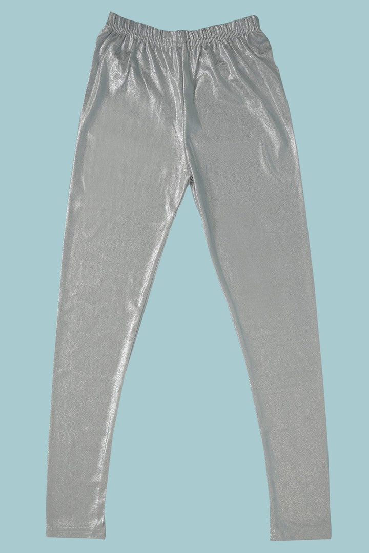 Ochre RTW Solids Cotton Tights Girls 1 Piece OJT-12 - Summer Collection