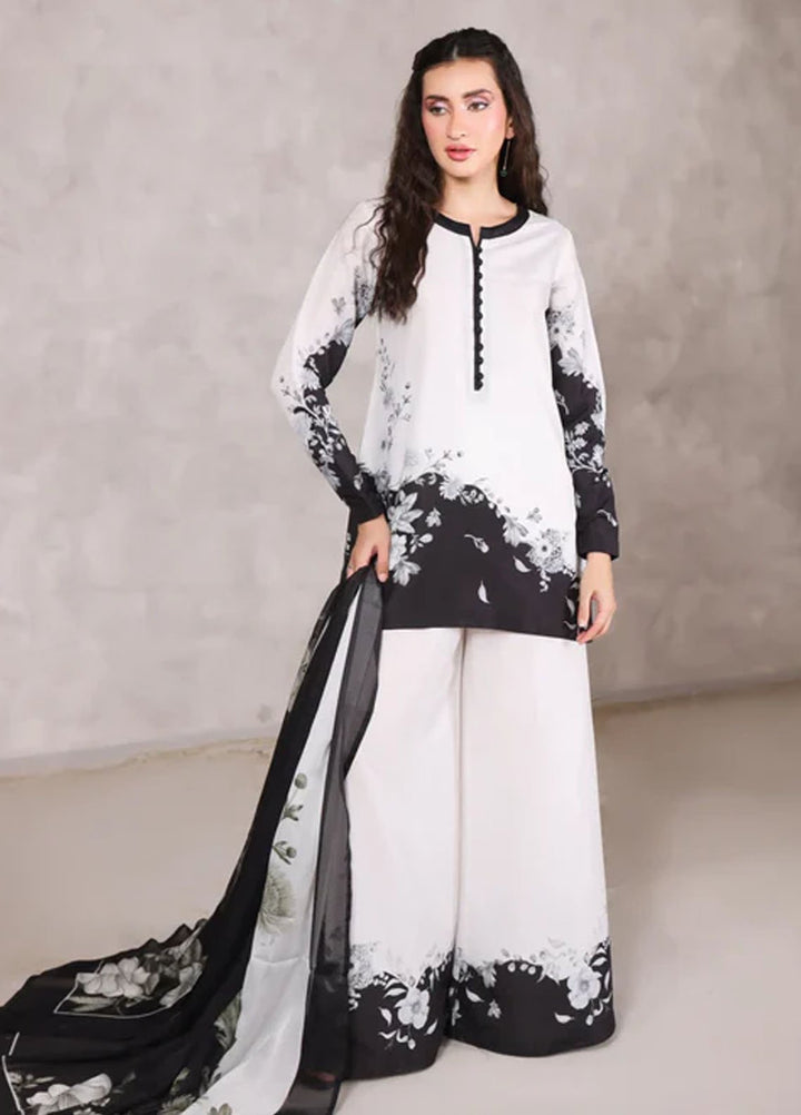 Ripret Pret Printed Lawn 3 Piece Suit Lilyvale