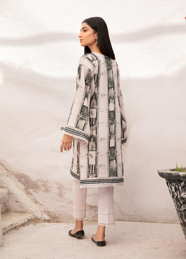 Rangoli by Ittehad Textiles Printed Lawn Suits Unstitched 2 Piece IT22RNG DP-RANG1-0001 - Summer Collection