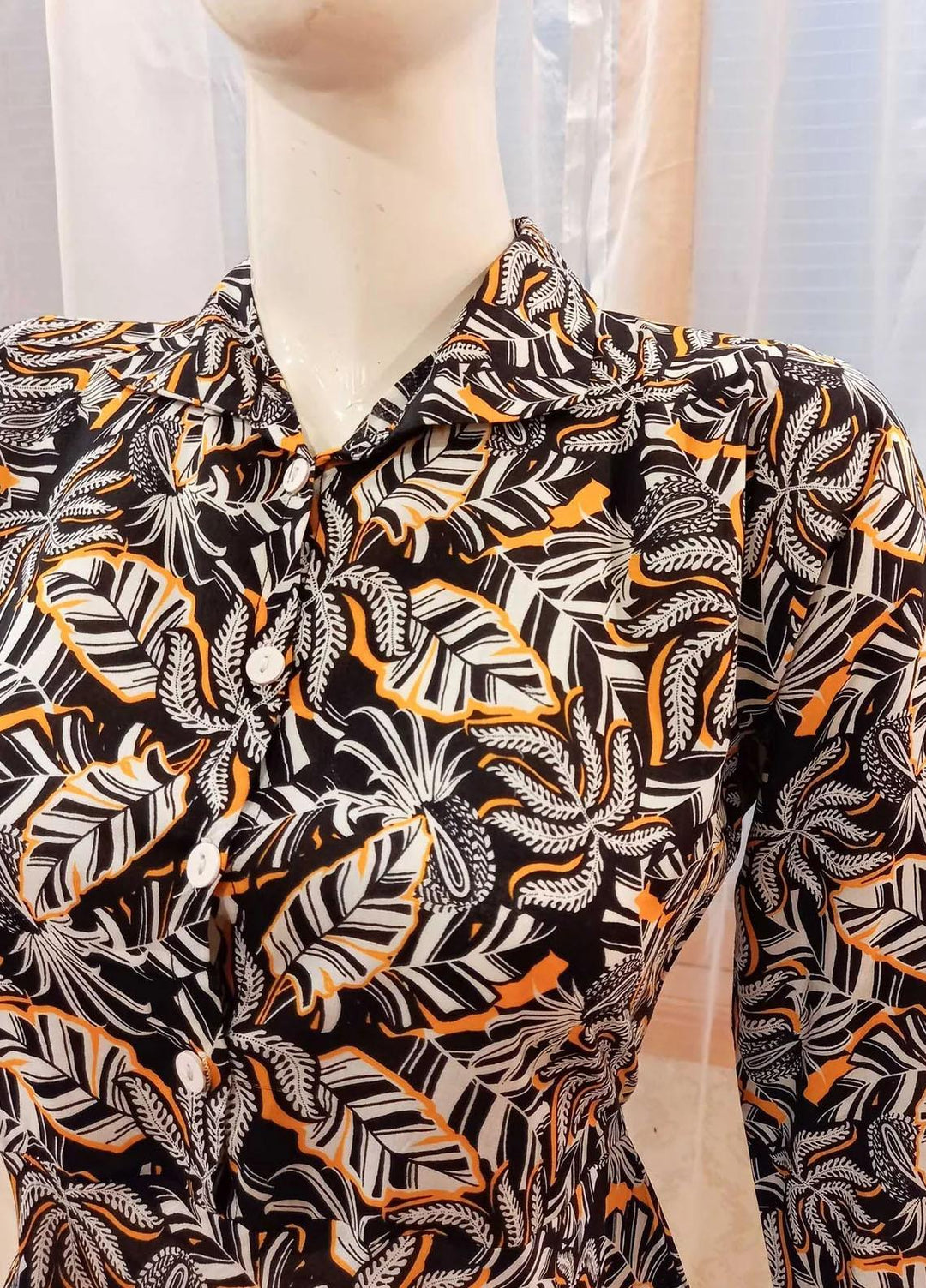 Robes Pret Casual  Long Dress CALATHEA