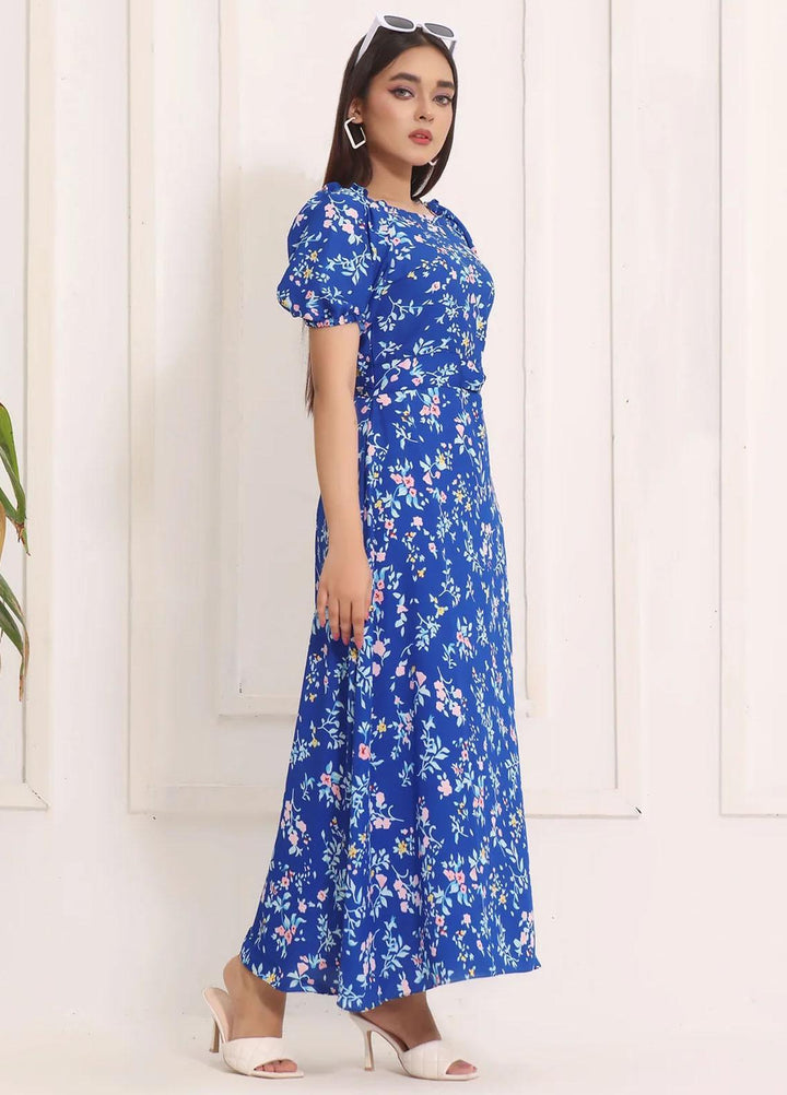 Robes Pret Casual  Long Dress CAMILLA