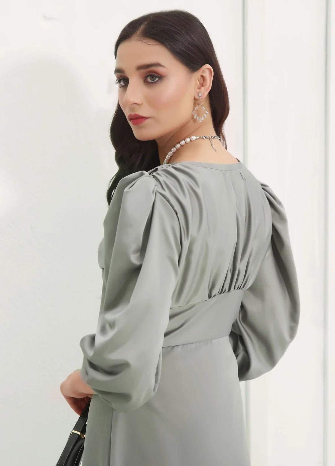 Robes Pret Casual  Long Dress REGAL