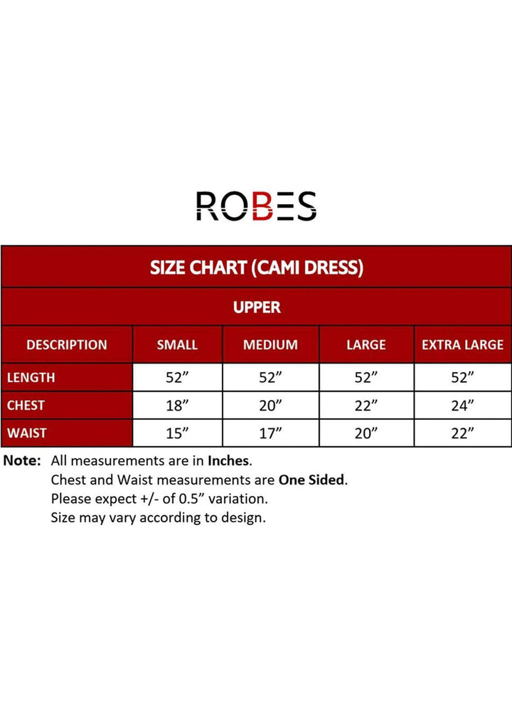 Robes Pret Casual  Long Dress RUSSET