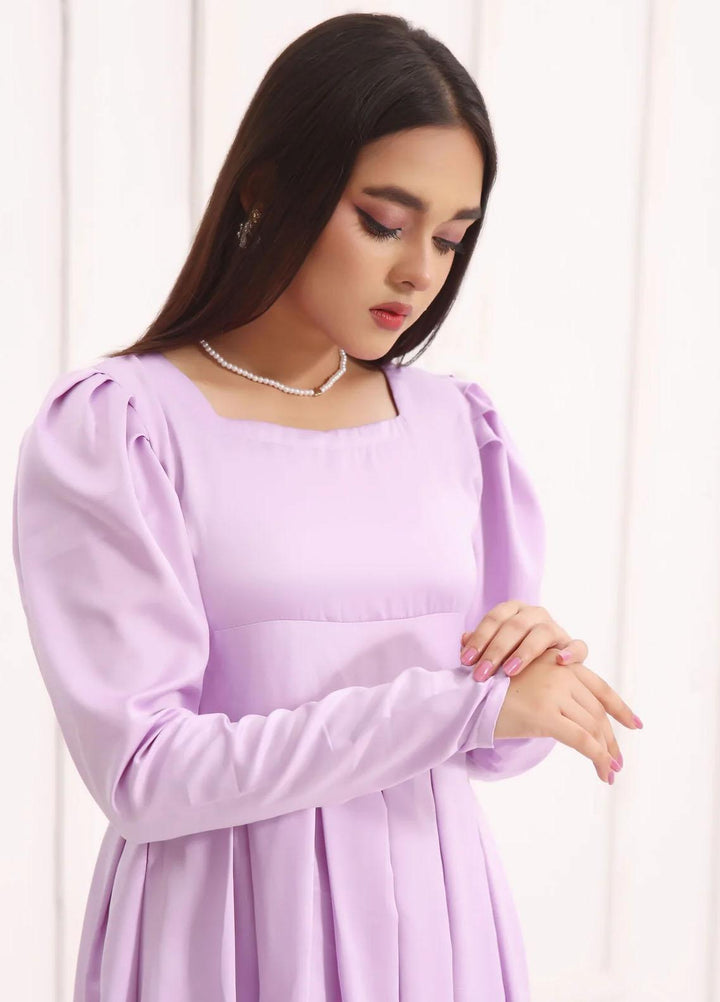 Robes Pret Casual  Long Dress VALERA