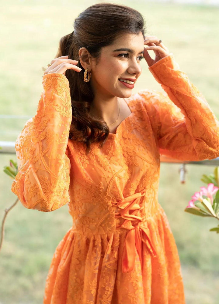 Robes Pret Casual  Long Dress VIVID