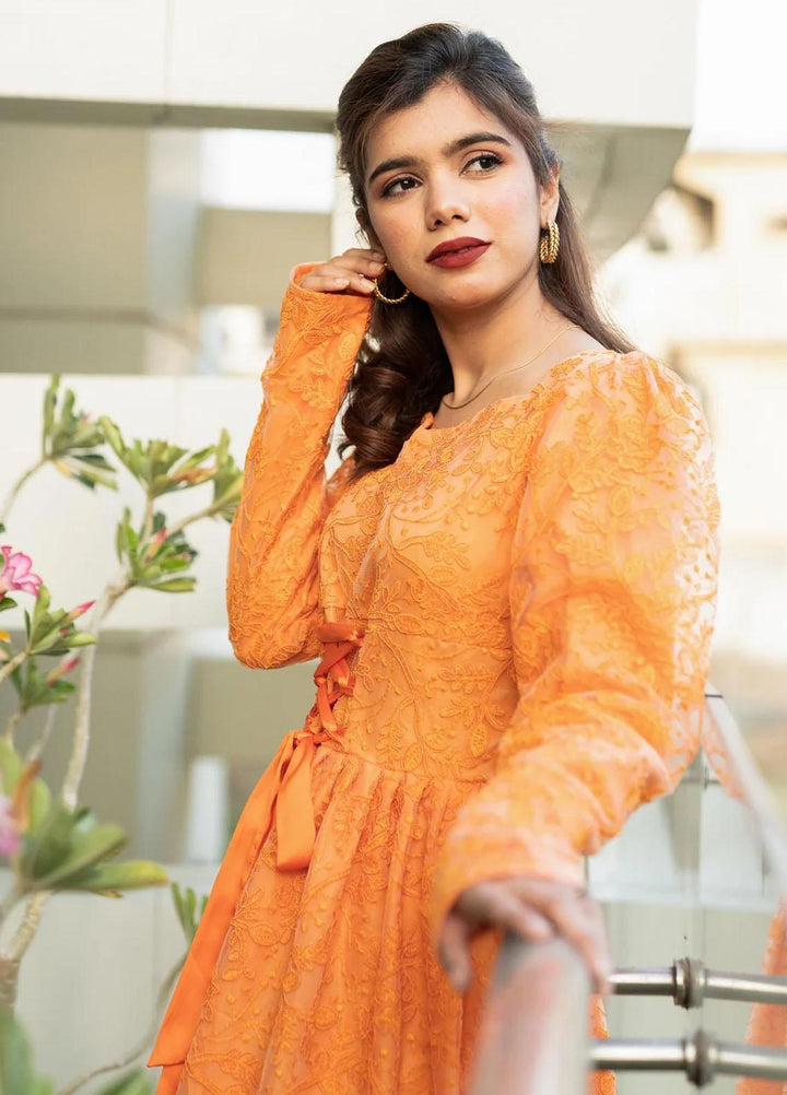 Robes Pret Casual  Long Dress VIVID