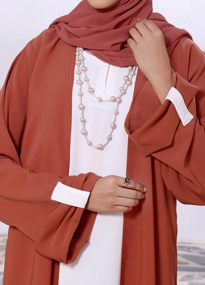 RTW Creation   Pret Abaya Mehreen Abaya