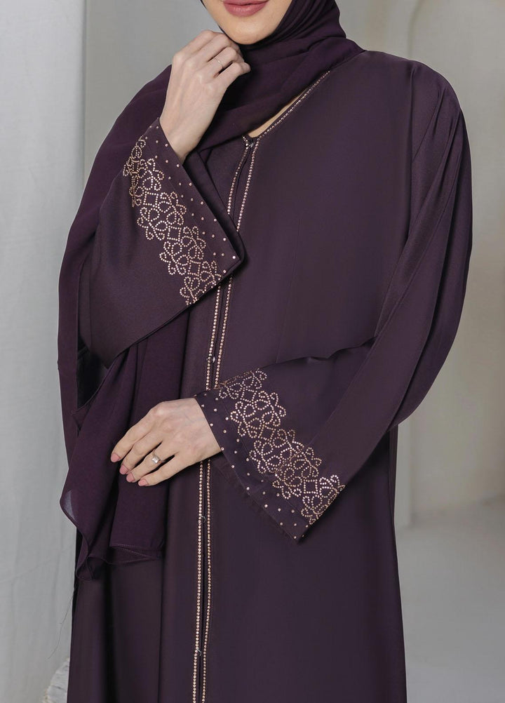 RTW Creation   Pret Abaya Nisa Abaya