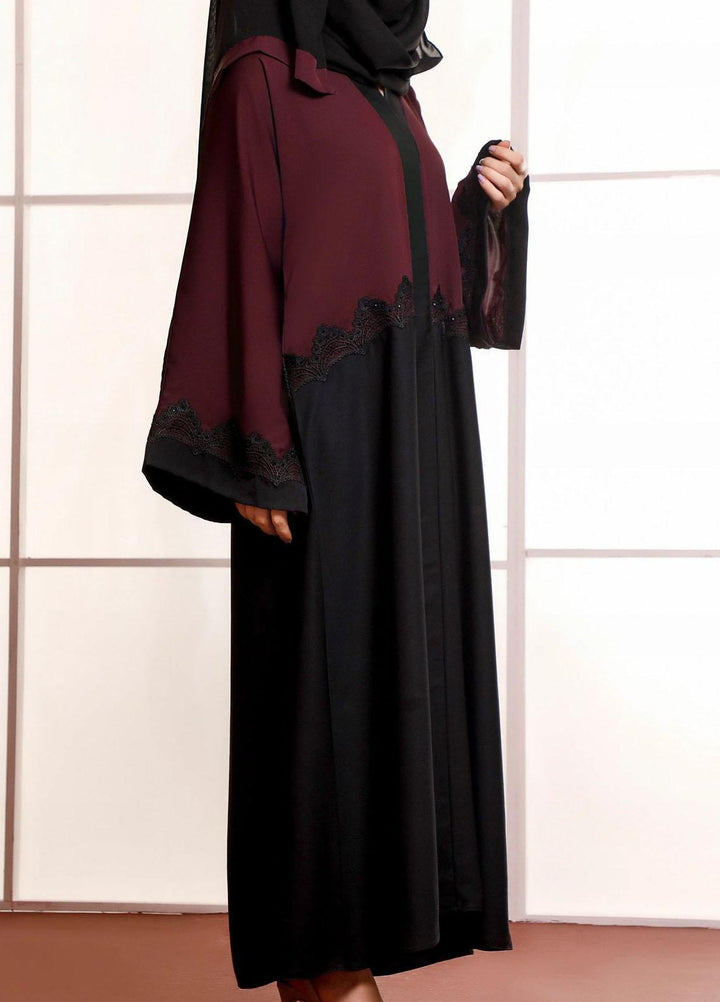 RTW Creation   Pret Abaya Maha Abaya