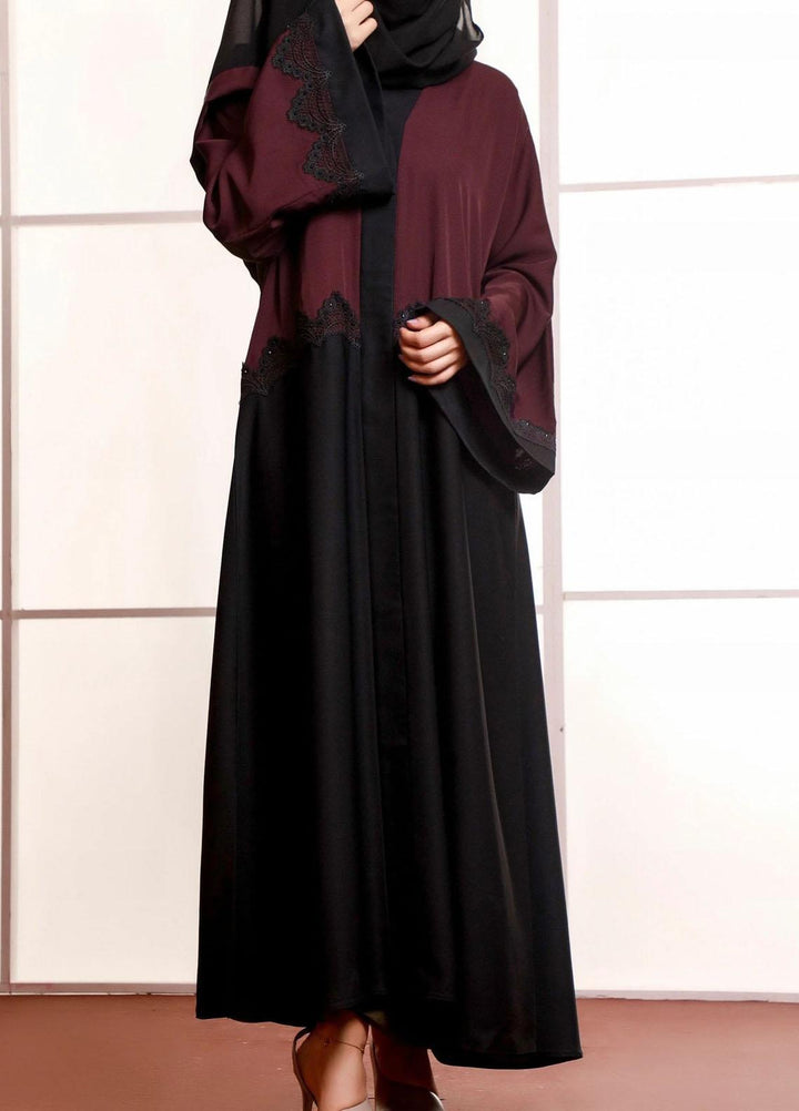 RTW Creation   Pret Abaya Maha Abaya