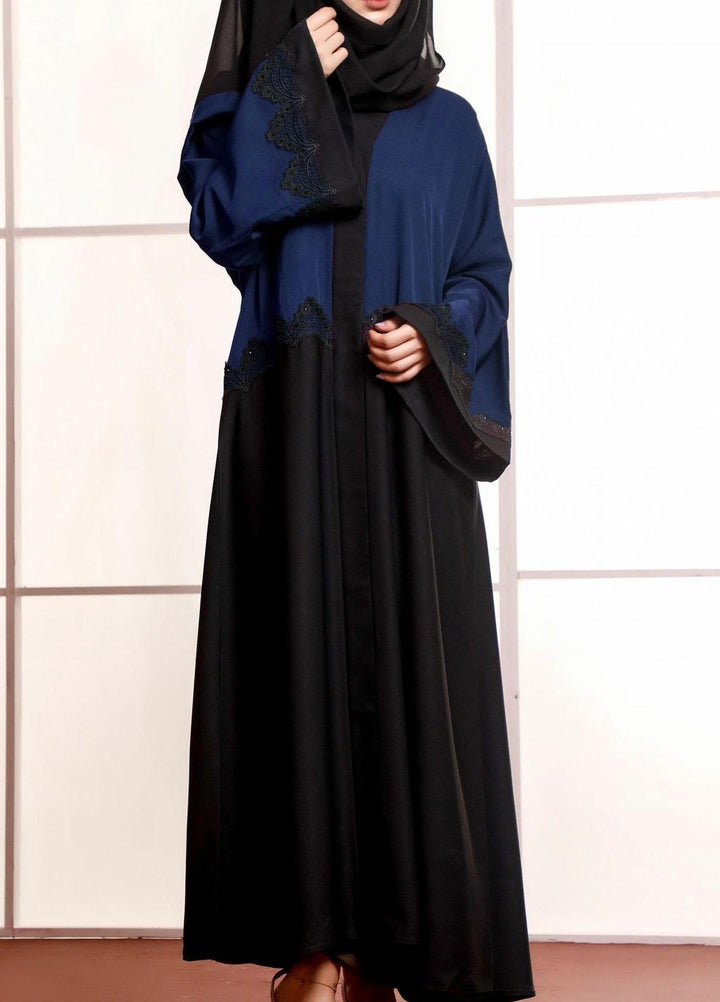 RTW Creation   Pret Abaya Farwa Abaya
