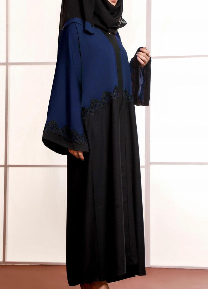 RTW Creation   Pret Abaya Farwa Abaya
