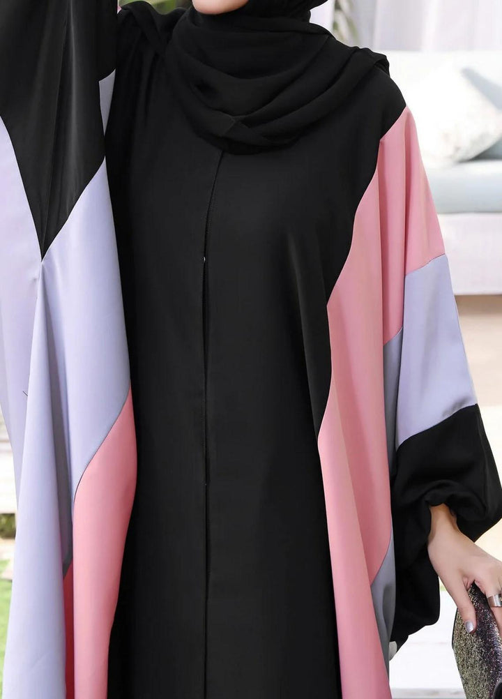 RTW Creation   Pret Abaya Rumaisa Abaya