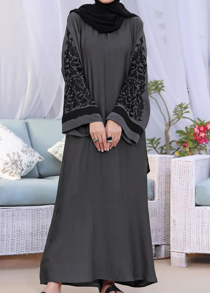 RTW Creation   Pret Abaya Hala Abaya