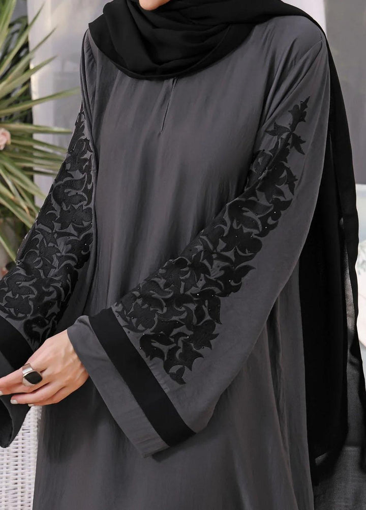 RTW Creation   Pret Abaya Hala Abaya