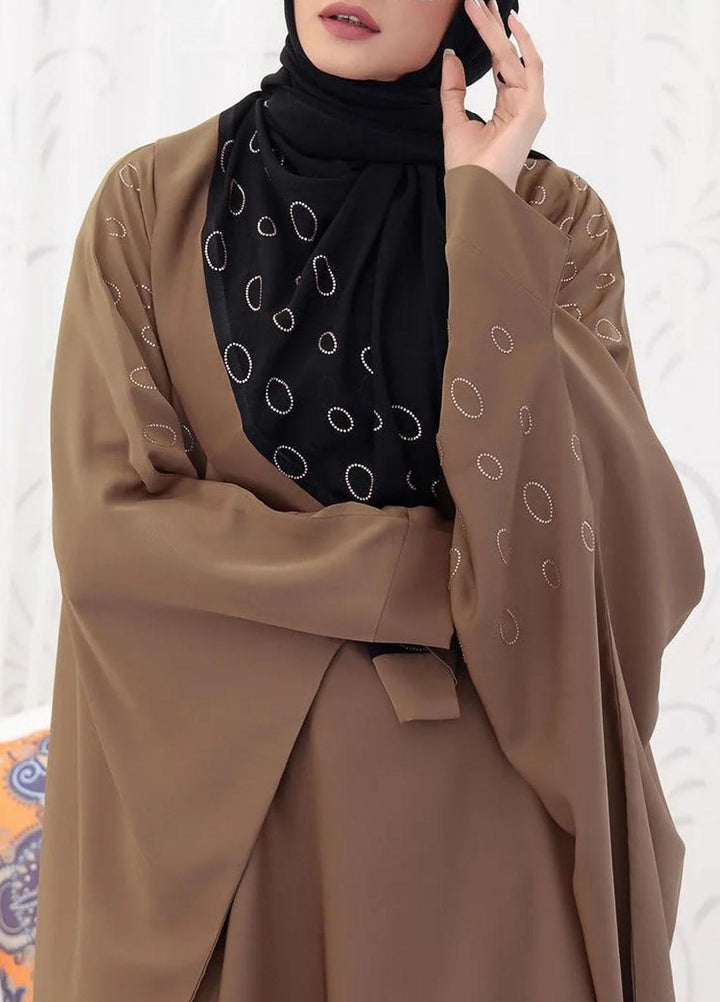 RTW Creation   Pret Abaya Vardah Abaya