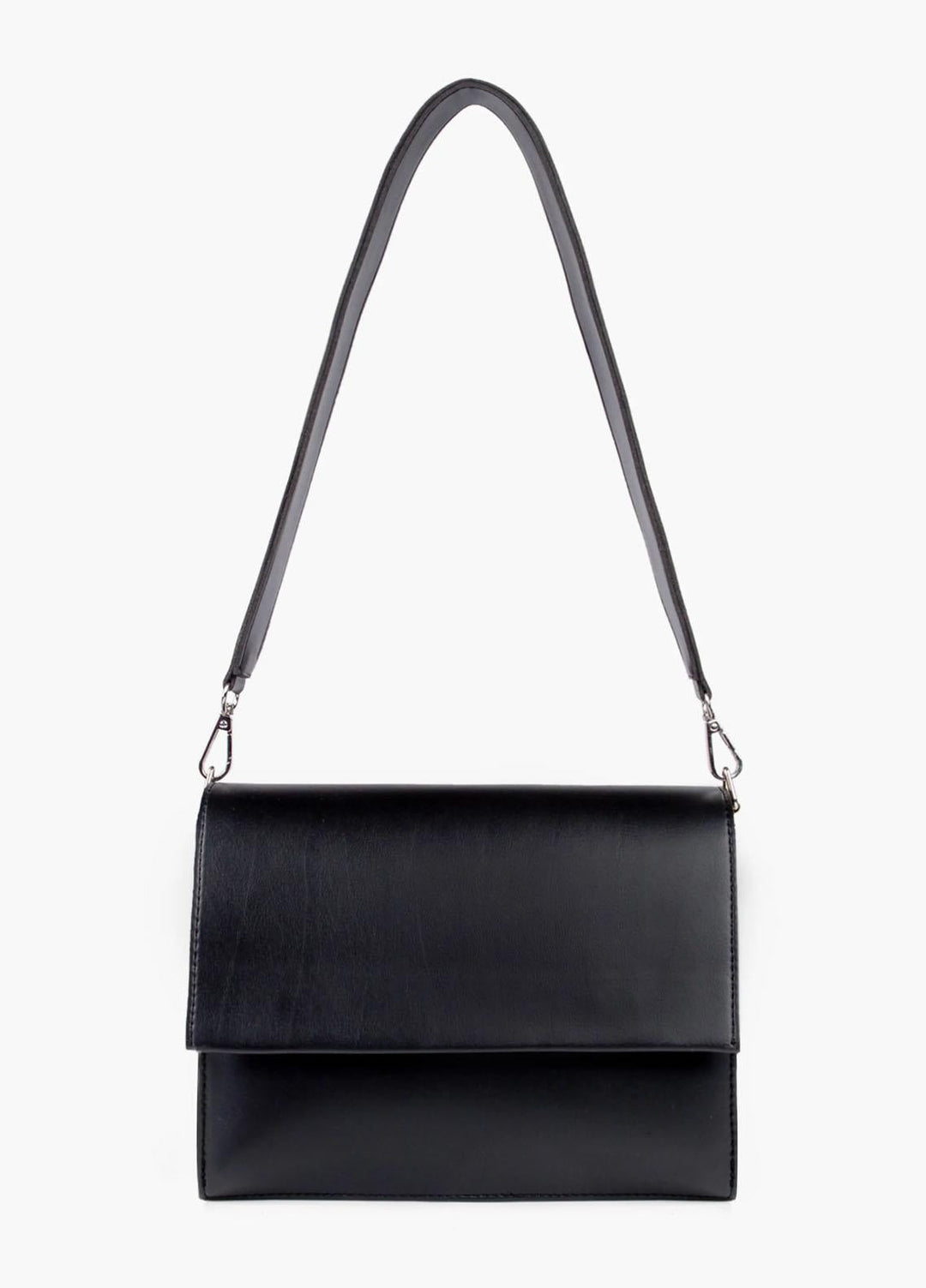 RTW Creation    Bag RTW23CB Black mini cross-body bag MCB-04 - Women Cross Body Bags