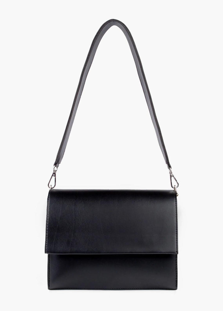 RTW Creation    Bag RTW23CB Black mini cross-body bag MCB-04 - Women Cross Body Bags