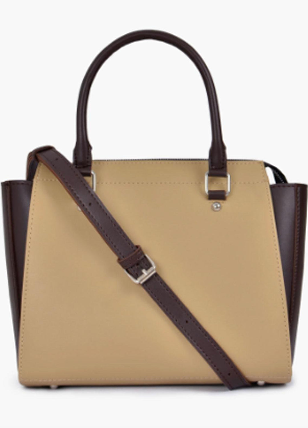 RTW Creation    Hand Bag Ckth-04 Cookie Classic Top-Handle Bag - Women Hand Bags