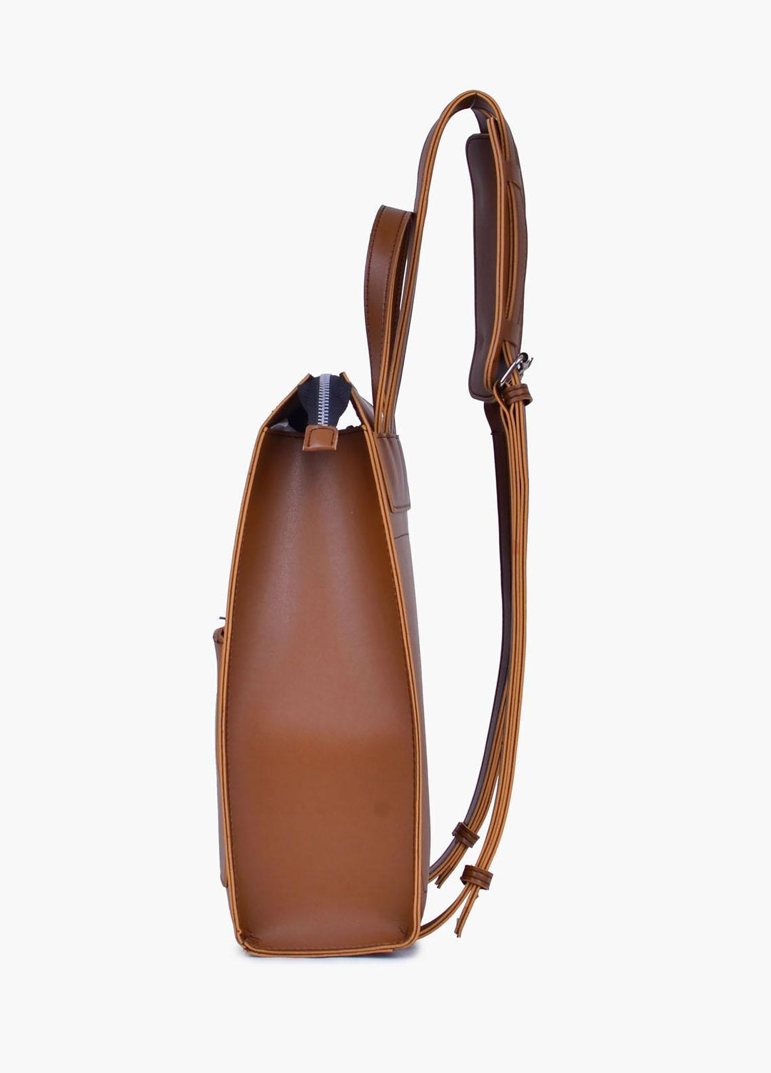 RTW Creation    Backpack ABP-05 Brown adventure backpack - School Bags and Backpacks