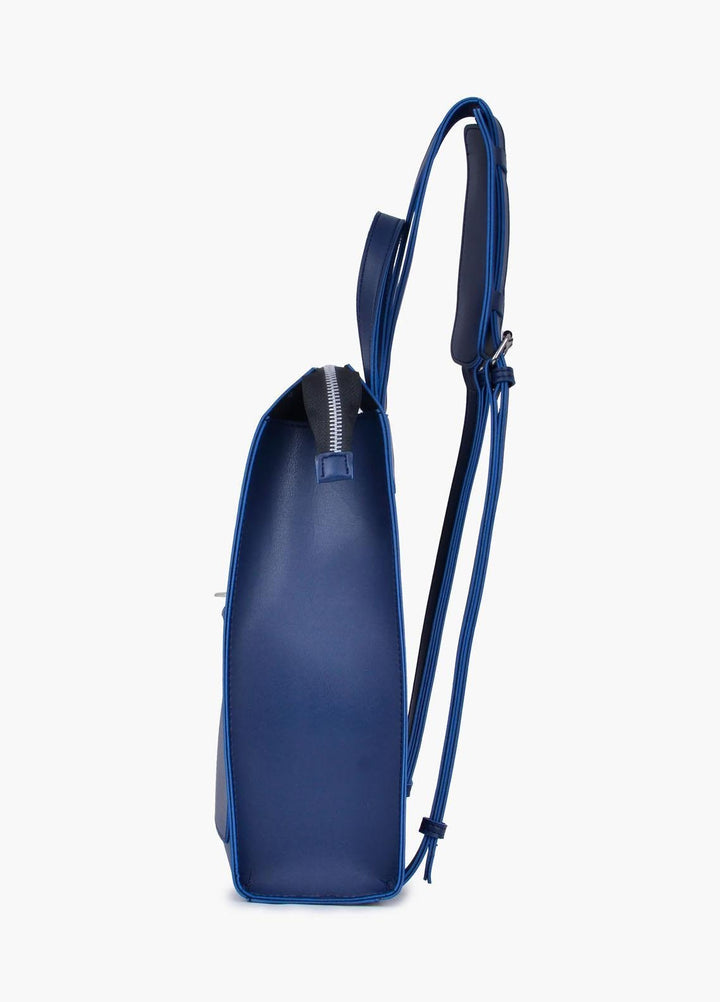 RTW Creation    Backpack ABP-09 Blue adventure backpack - School Bags and Backpacks