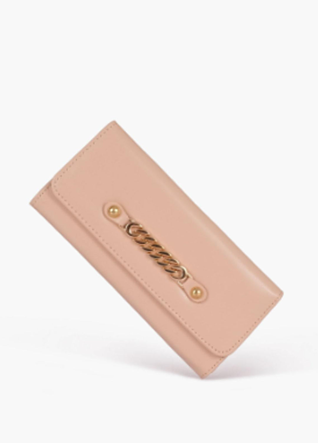 RTW Creation    Wallet RTW23WW 3FW-10 Baby Pink Three-Fold Wallet - Women Wallet Collection