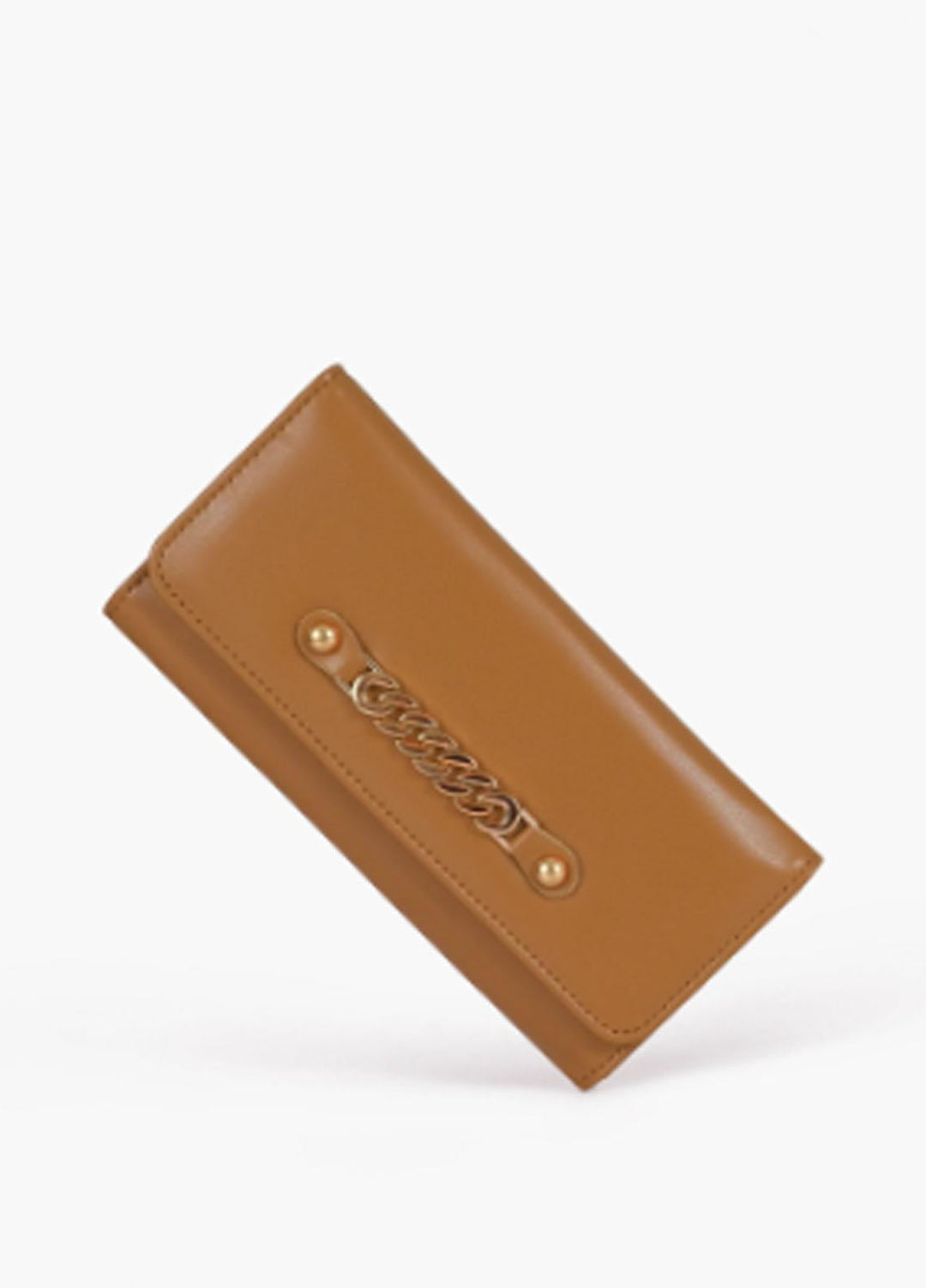 RTW Creation    Wallet RTW23WW 3FW-03 Mustard Three-Fold Wallet - Women Wallet Collection