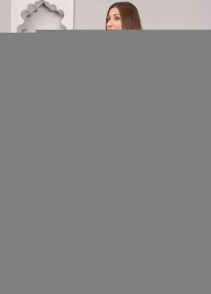 Pretty Petals By Ruqayyah Embroidered Lawn Suits Unstitched 3 Piece RQY22PP 04 - Summer Collection